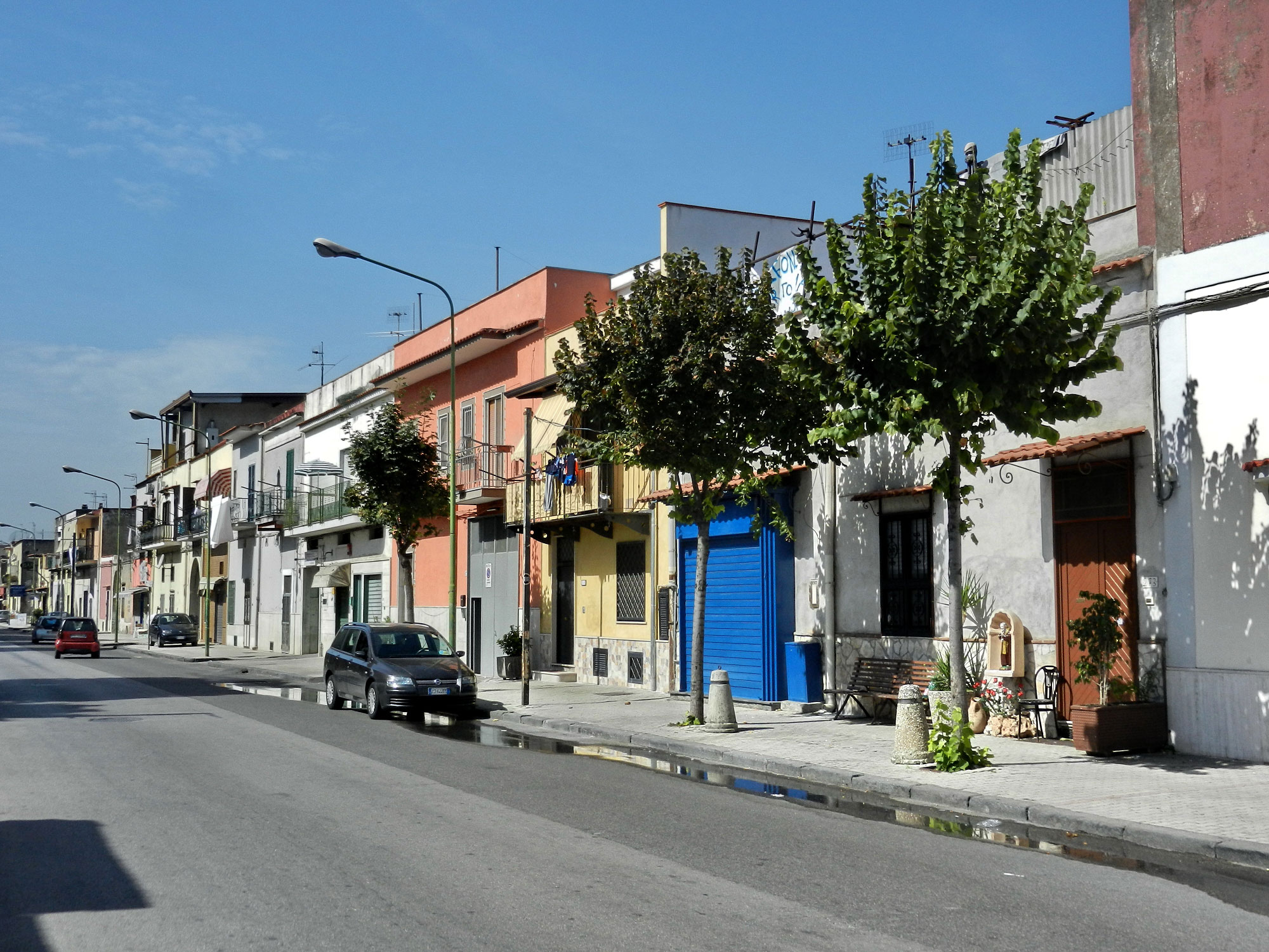 Pompei